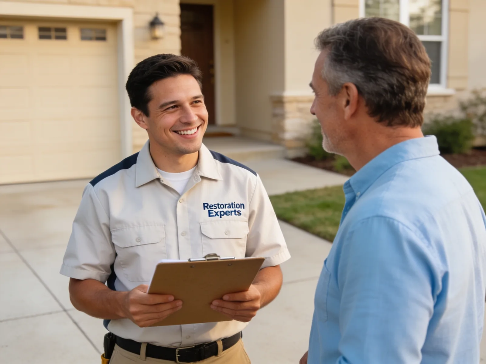 Water Damage Cleanup Crawley, WV FAQs